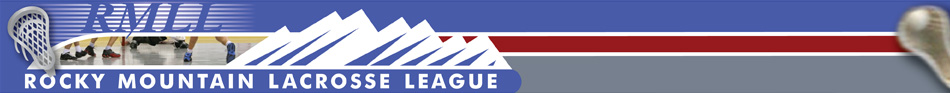 Rocky Mountain Lacrosse League